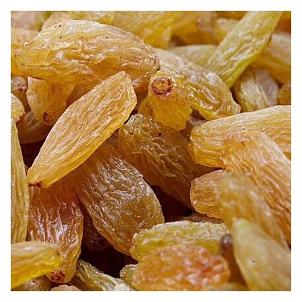 Kishmish (Raisins)( किशमिश)  - 50 gm