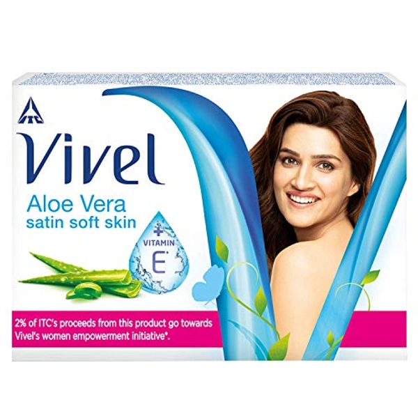 Vivel (Aloe Vera) (Buy 4 Get 1 Free) - 4+1 sets