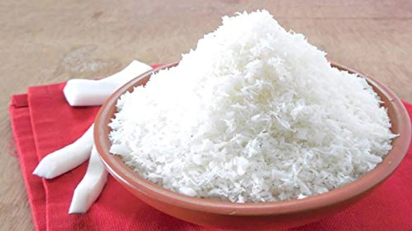 Coconut Powder (Nariyal Burada) - 500 gm