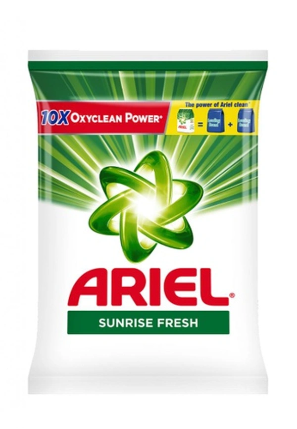 Ariel (Perfect Wash) - 1 kg