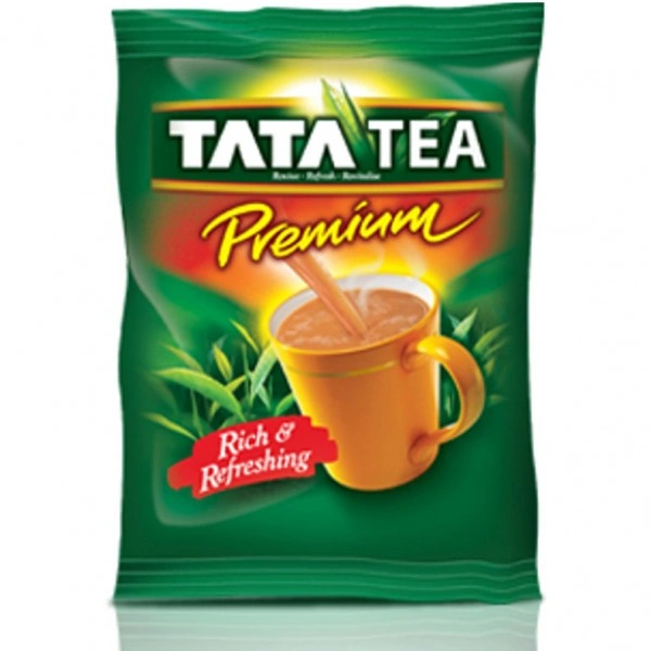 Tata Tea - 50 gm