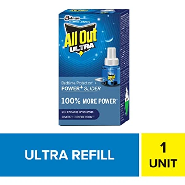 All Out Refill - 45 ml