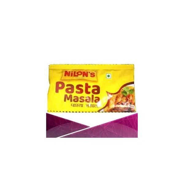 Nilon's Pasta Masala - 8 gm