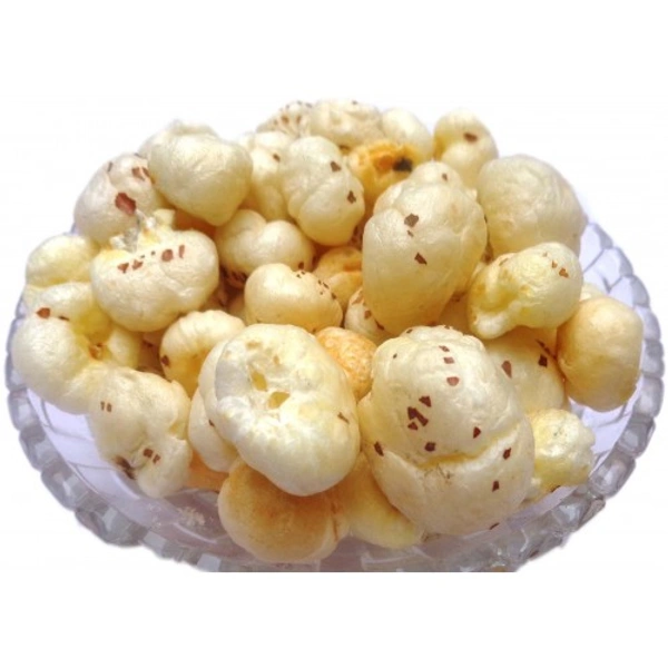 Makhane (Lotus Seeds) - 500 gm