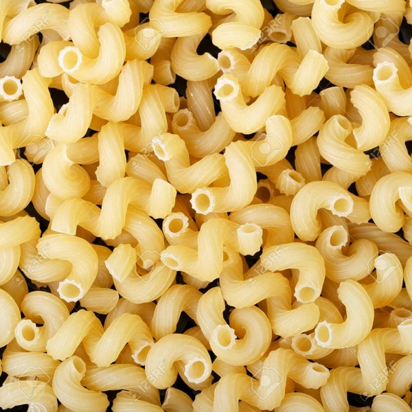 Macroni (Macaroni) ( मैक्रोनी)  - 250 gm