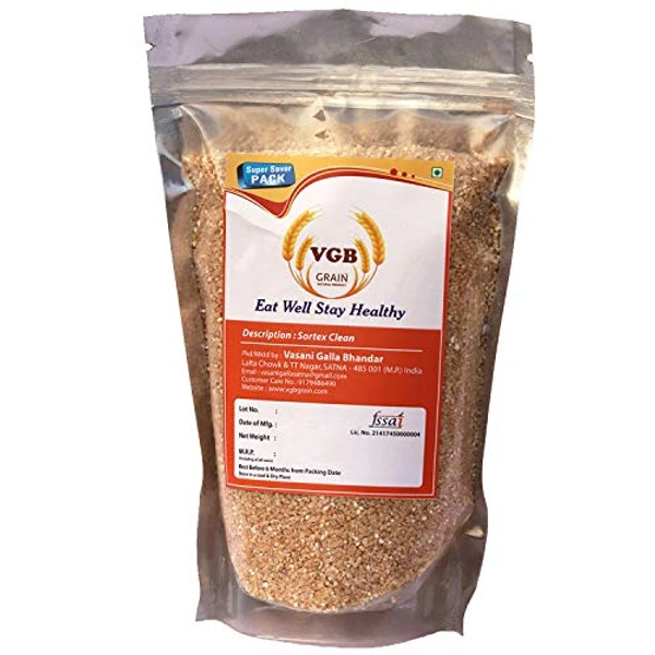 Rishta Wheat Dalia - 500 gm