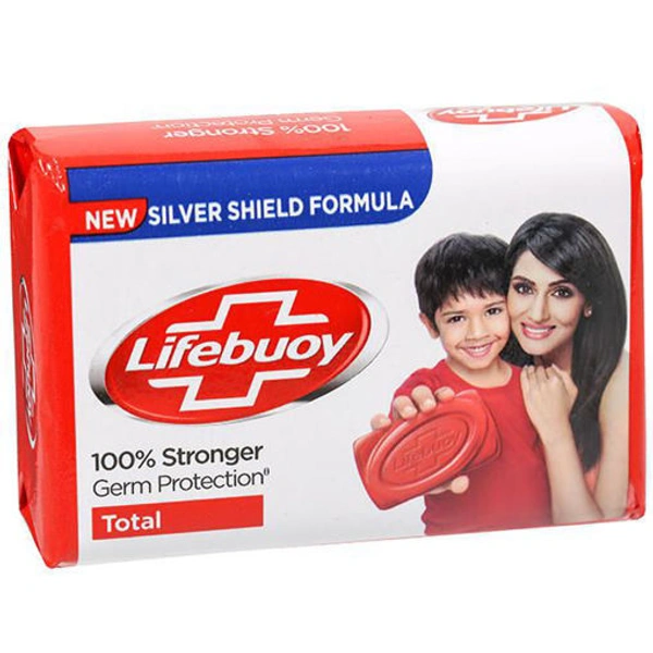 Lifebuoy - 125 gm
