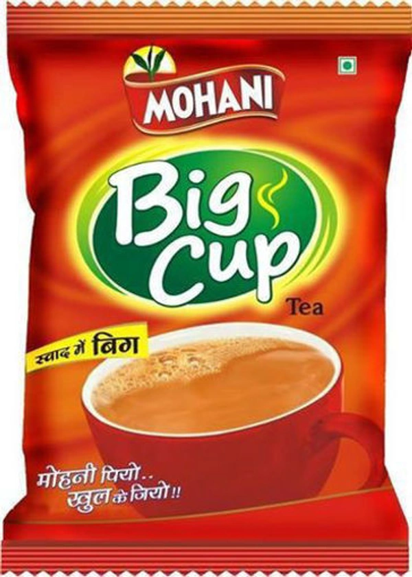 Mohani Tea (Big Cup) - 100 gm