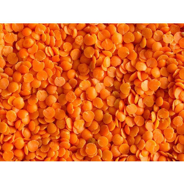 Malka Masoor Lal - 1 kg, 1kg