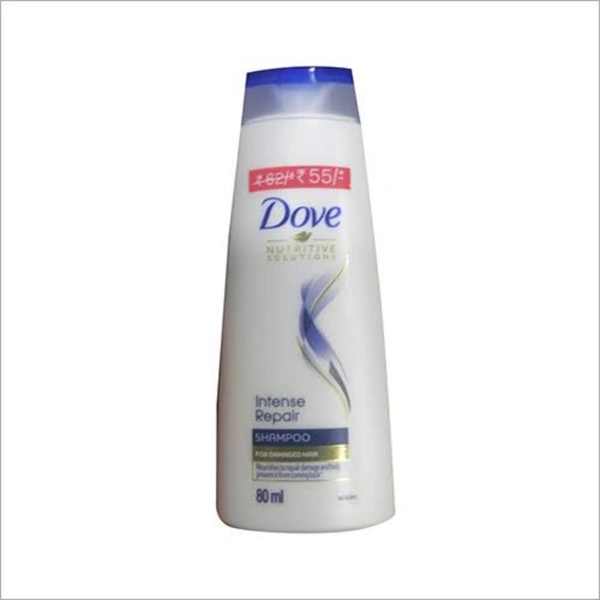 Dove (Nutritive Solutions) - 80 ml