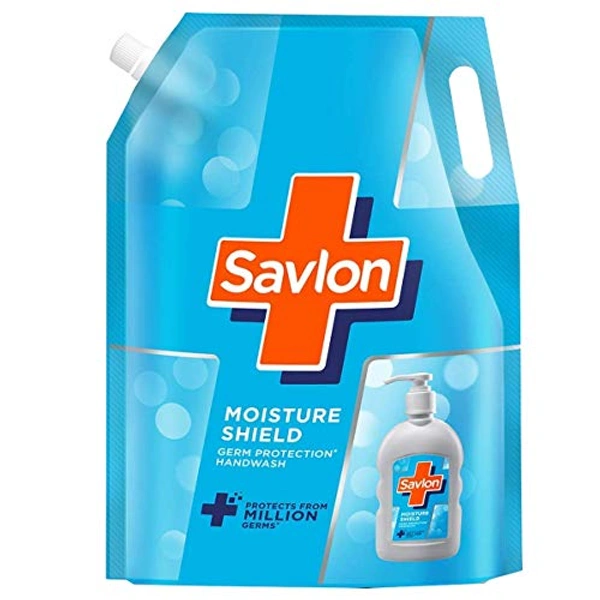 Savlon (Moisture Shield) (Handwash) - 750 ml