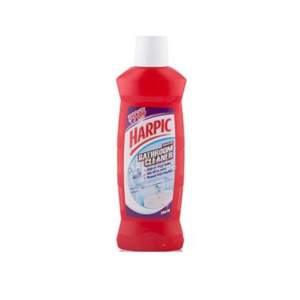 Harpic Red (Bathroom Cleaner) - 200 ml