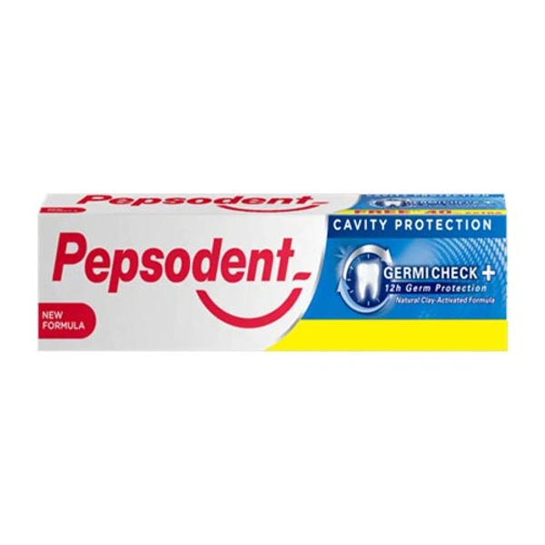 Pepsodent Cavity Protection - 80 gm