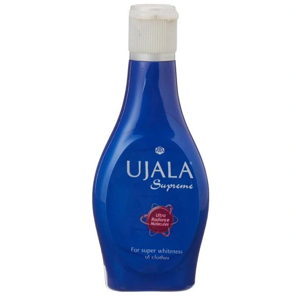 Ujala Supreme (उजाला)  - 250 ml