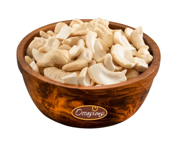 Kaju (Cashew) (2 Piece) - 50 gm