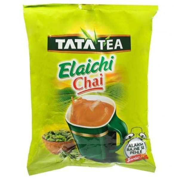 Tata Tea (Elaichi Chai) टाटा टी ( इलायची)  - 250 gm