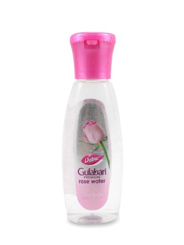 Dabur Gulabari (Gulab Jal / Rose Water) - 59 ml