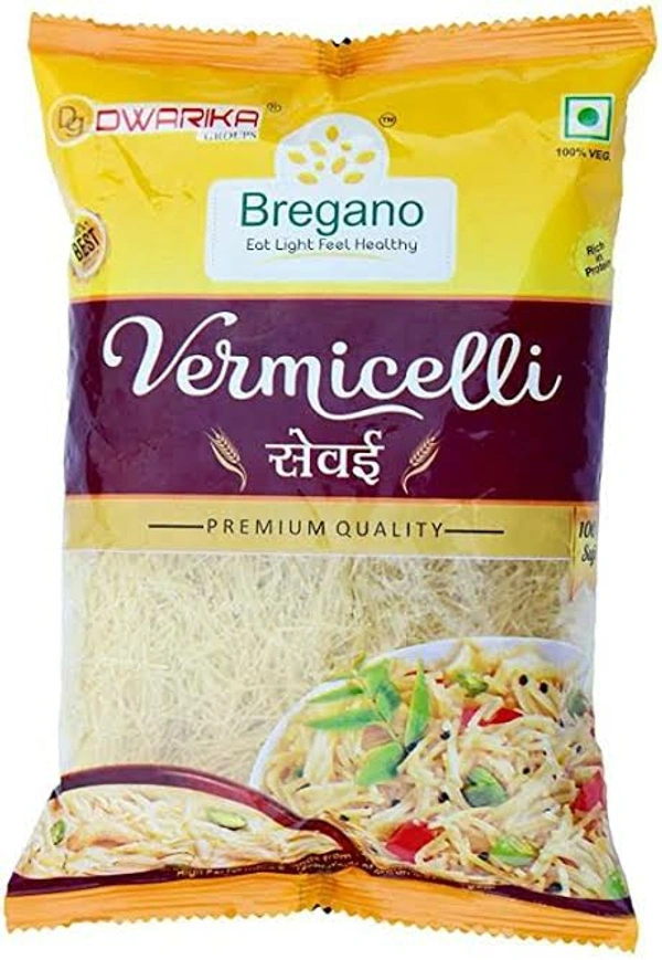Bregano Vermicelli (Saiwai, Siwai) - 900 gm