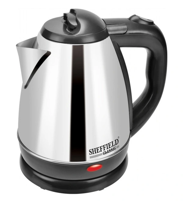 Sheffield Classic Electric Kettle 