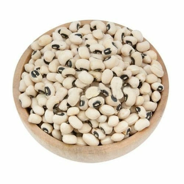 Lobia Safed - 250 gm