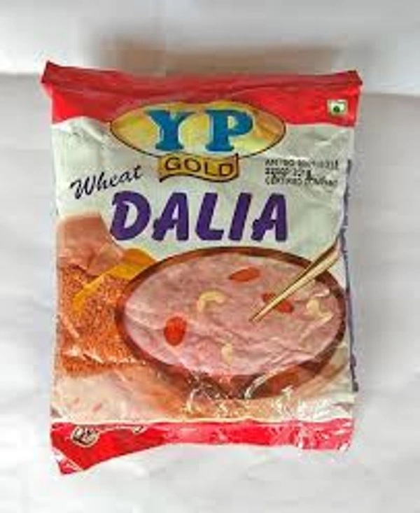 Daliya (YP Gold) दलिया  - 100 gm