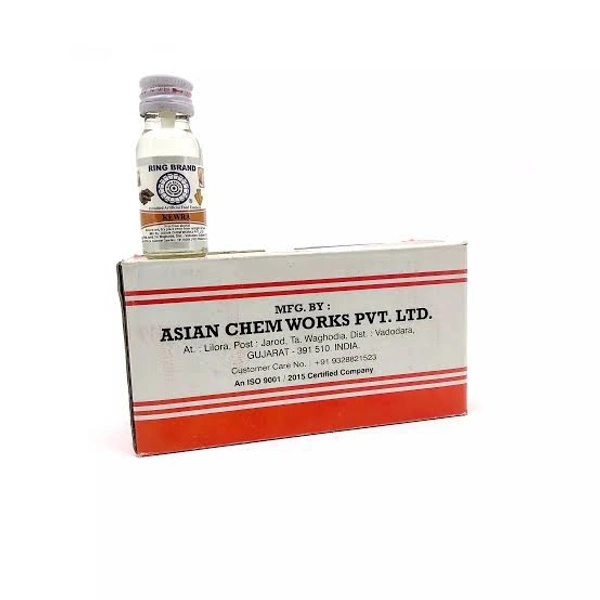 Ring Brand Kewra  - 10 ×20 ml