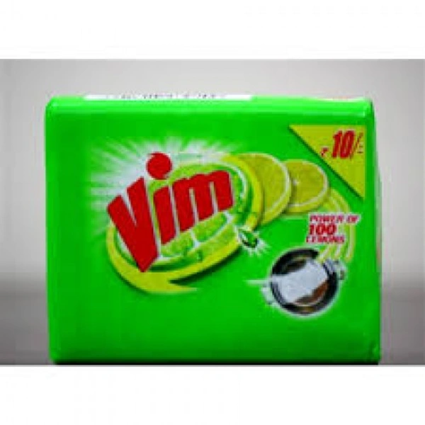 Vim Bar  - 140 gm