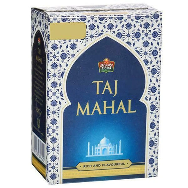 Brooke Bond Taj Mahal Tea - 500 gm