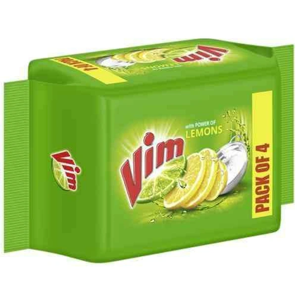 Vim Bar - Pack Of 4