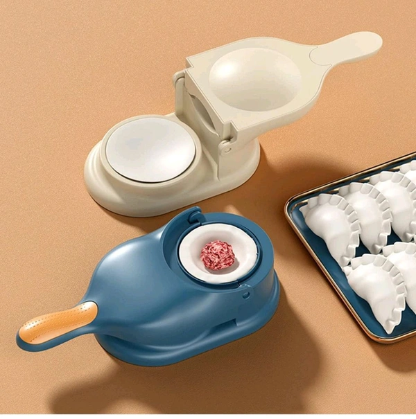 Dumpling Press Mould for Gujiya & Momos
