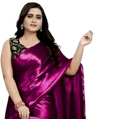 Casual Saree