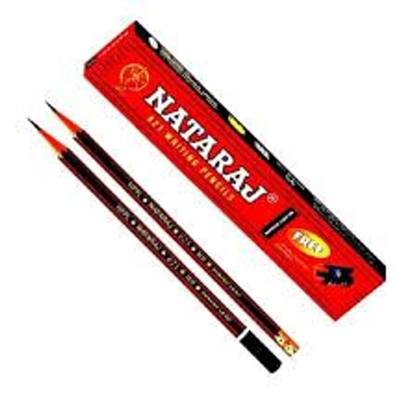 Pencil  Natraj Pencil 