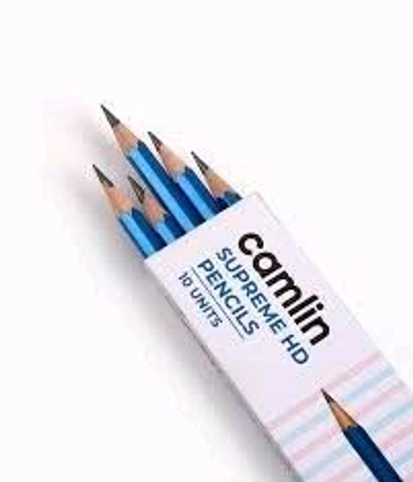 Pencil  Camlin Supreme Pencil 