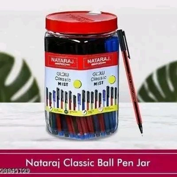 Pen Natraj Ball Pen