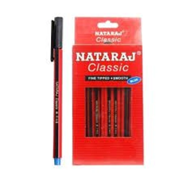 Pen Natraj Ball Pen