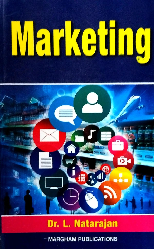 Margham Marketing (Dr.L.Natarajan)