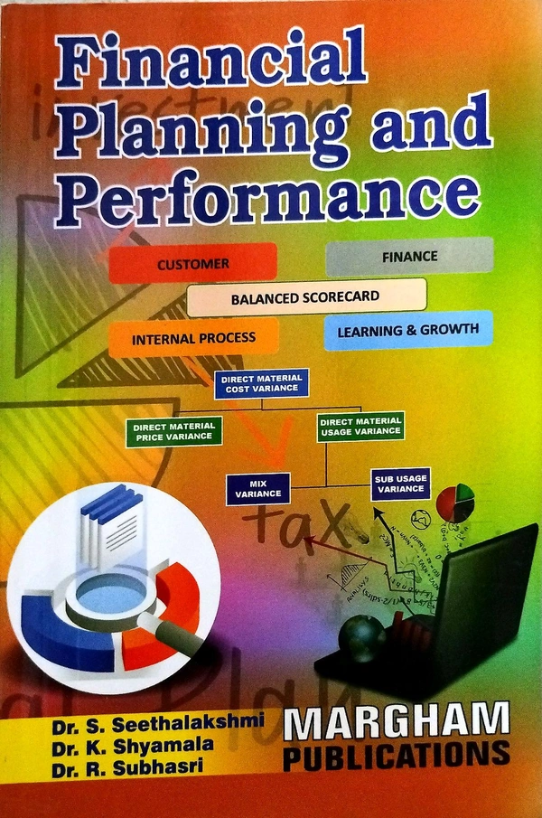 Margham Financial Planning Performance (Dr.S.Seethalakami Dr.K.Shyamala Dr.R.Subhasri)