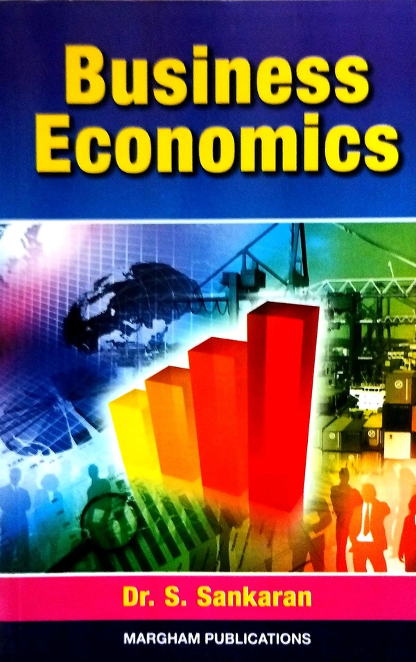 Margham Business Economics (Dr.S.Sankaran)