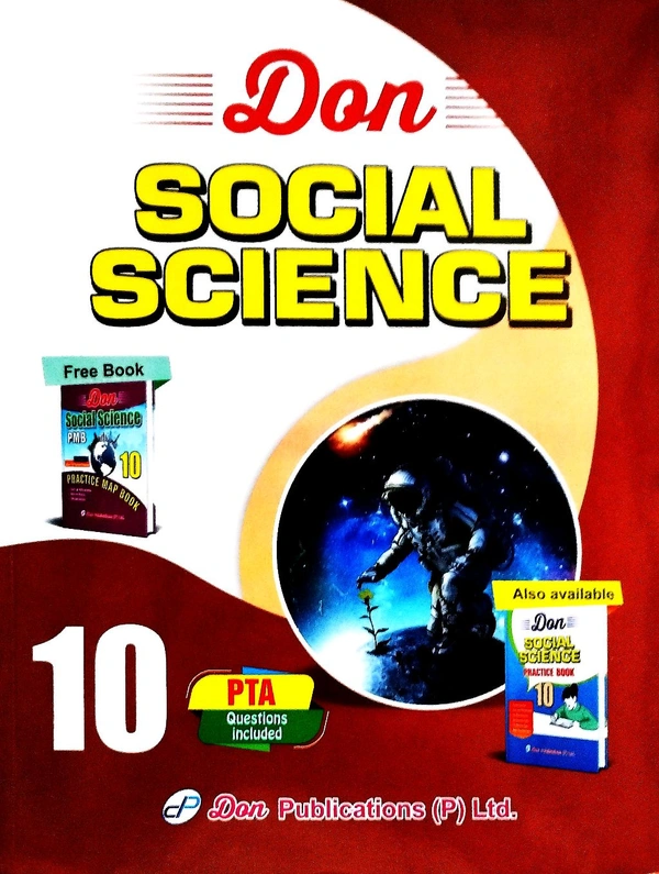 10th Std Don 10th Social Science( 25-26)