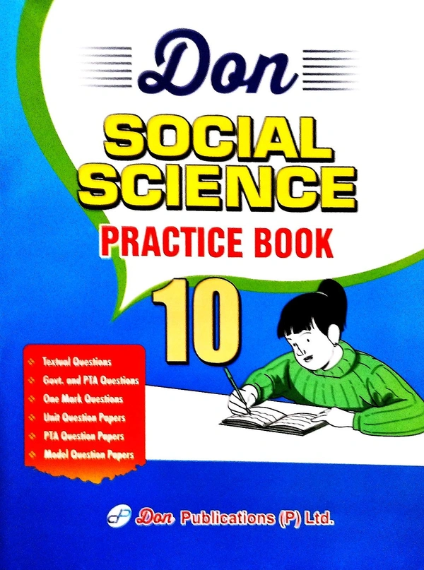 10th Std Don 10th Social Science( 25-26)