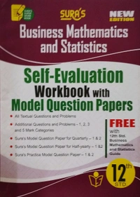 12th Std Sura 12th Business Maths (25-26)