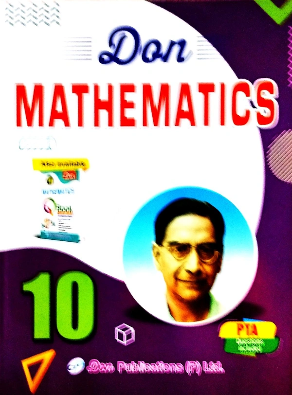 10th Std Don 10th Mathematics (25-26)