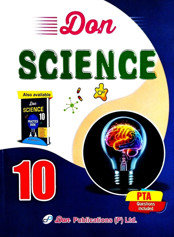 10th Std Don 10th Science (25-26)