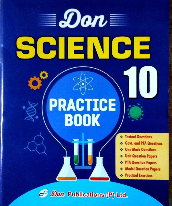 10th Std Don 10th Science (25-26)