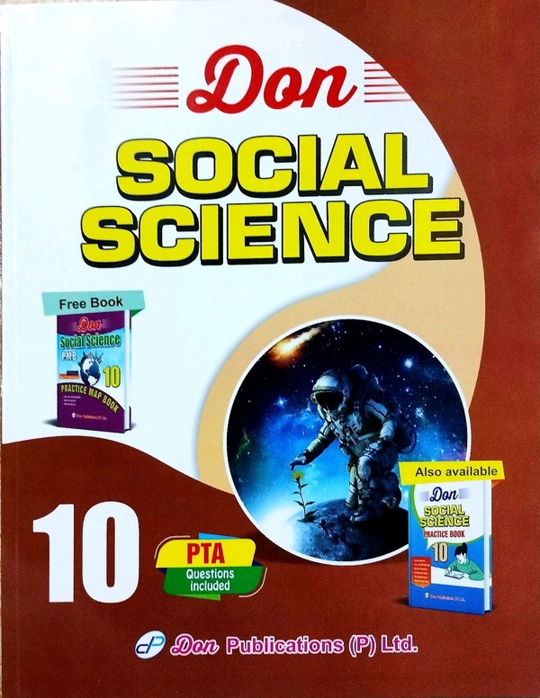 10th Std Don 10th Social Science (25-26)