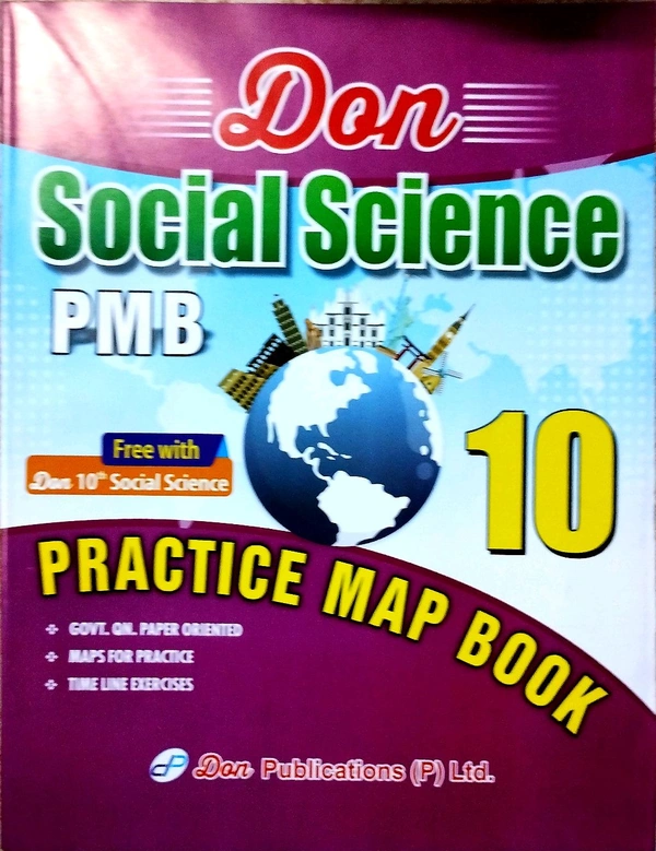 10th Std Don 10th Social Science (25-26)
