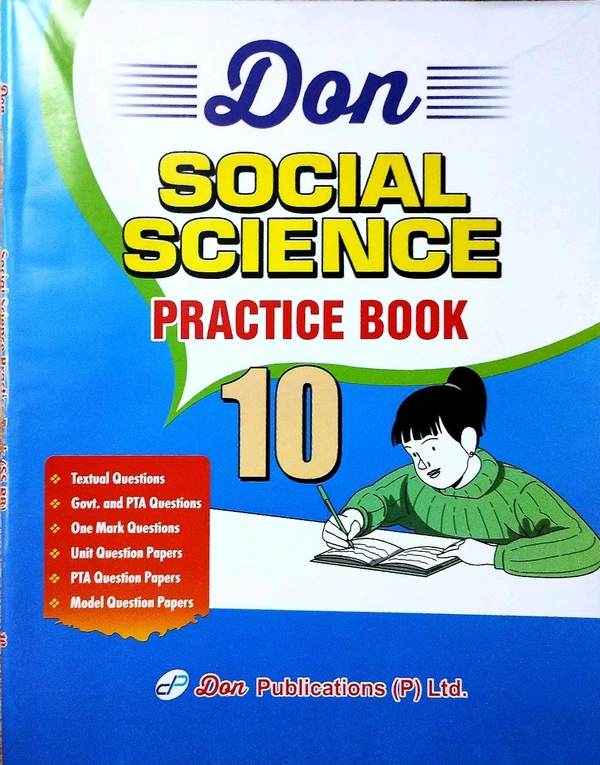 10th Std Don 10th Social Science (25-26)