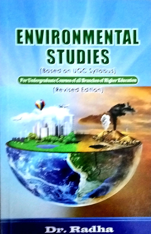 Prasanna Environmental Studies (DR.Radha)