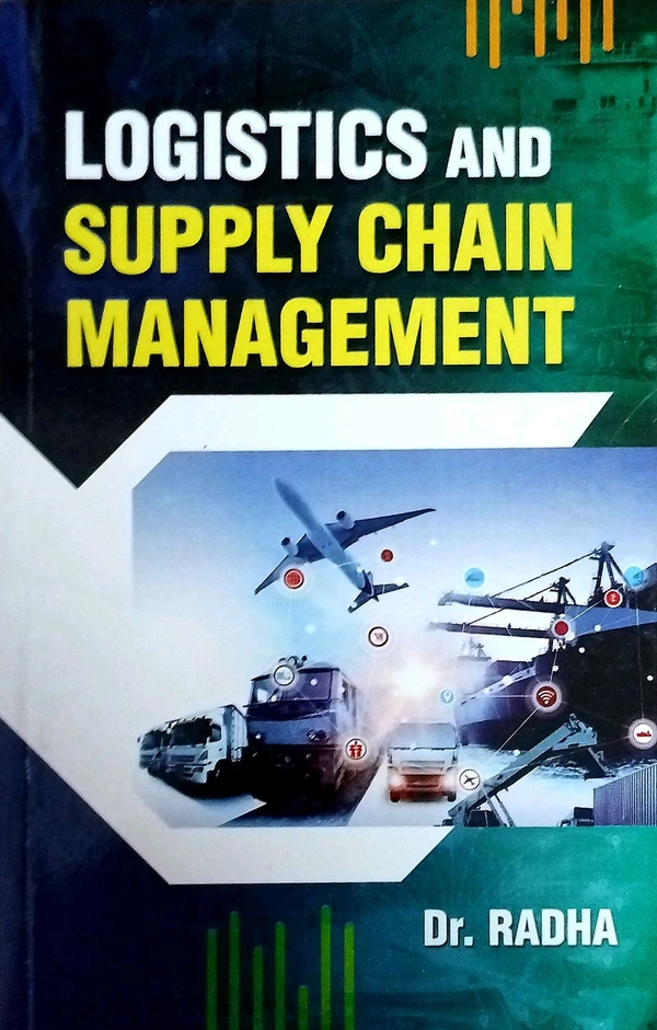 Prasanna Logistics And Supply Chain Management (Dr.Radha)