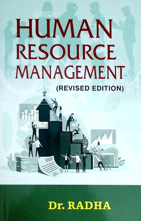 Prasanna Human Resource Management (Dr.Radha)
